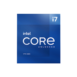 Intel® Core™ i7-11700KF Processor