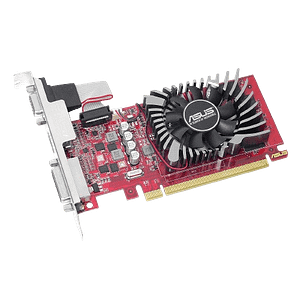 VGA ASUS AMD RADEON R7240 2B