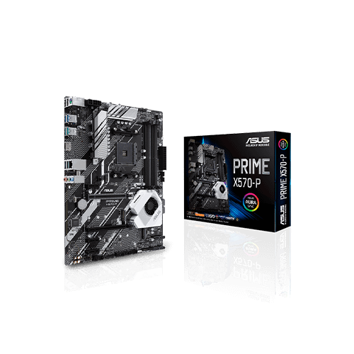 Prime x570 hot sale