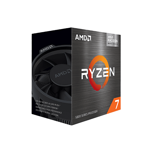AMD Ryzen™ 7 5700G - Chinformatique