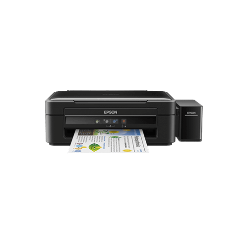 Epson Ecotank L382 Chinformatique 2131