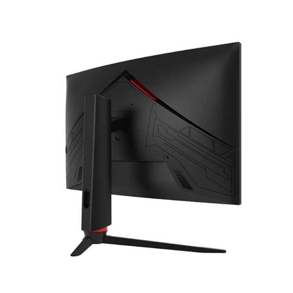 Hybrok EYES HE27ICU Curved Monitor 165hz - 1ms - Chinformatique