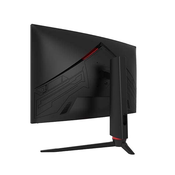 Hybrok EYES HE27ICU Curved Monitor 165hz - 1ms - Chinformatique