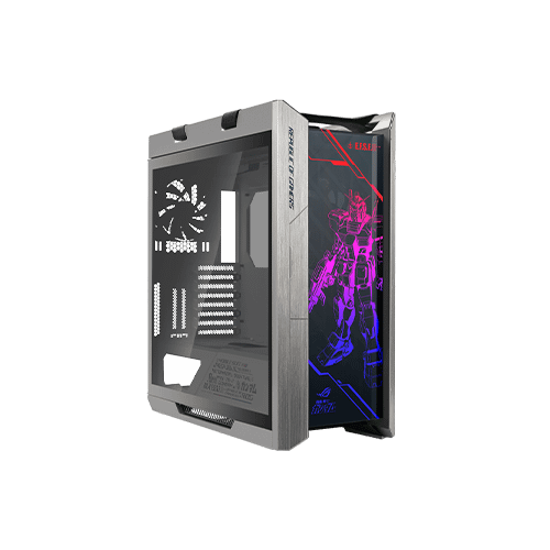 ROG Strix Helios GUNDAM EDITION - Chinformatique